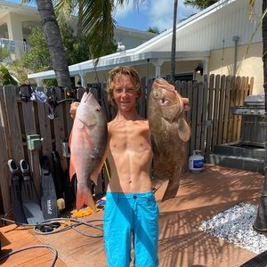 Meet your Posher, Tucker